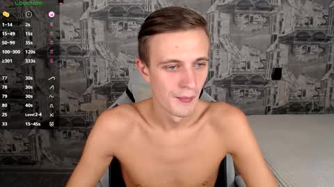 Oliver online show from 12.02.25