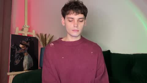 oliverlawrence online show from 05.25.26