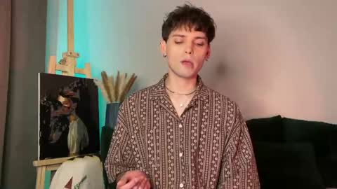 oliverlawrence online show from 06.08.26