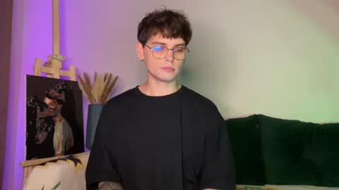oliverlawrence online show from 06.09.26