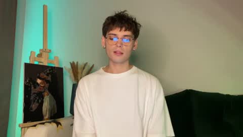 oliverlawrence online show from 06.10.26