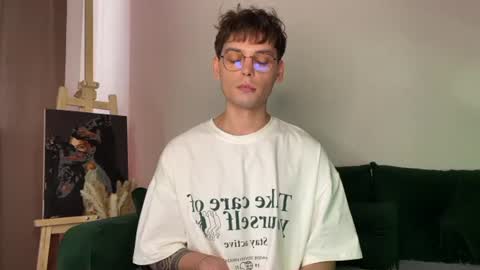 oliverlawrence online show from 06.27.26