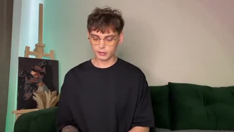 oliverlawrence online show from 07.01.26