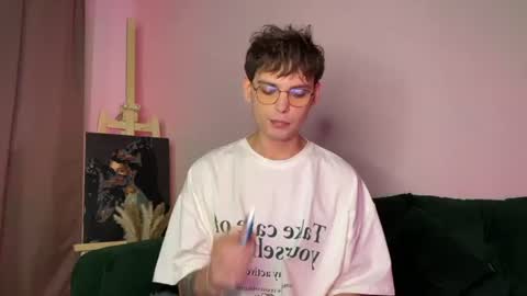 oliverlawrence online show from 07.02.26