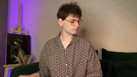 oliverlawrence online show from 07.05.26