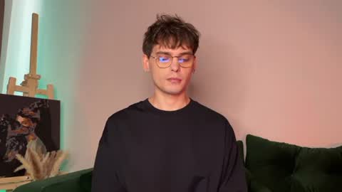 oliverlawrence online show from 07.10.26