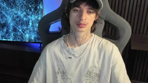 oliverrgroove online show from 04.04.26