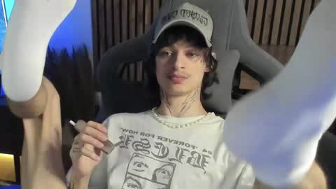 oliverrgroove online show from 04.11.26