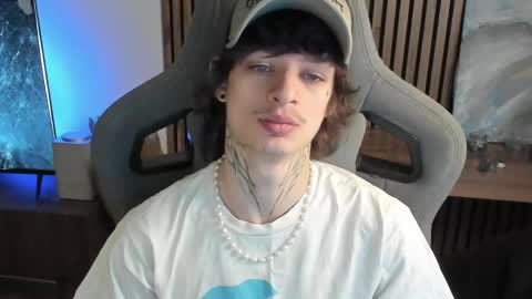 oliverrgroove online show from 04.25.26