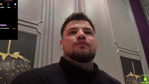 OliverSport online show from 04.04.26