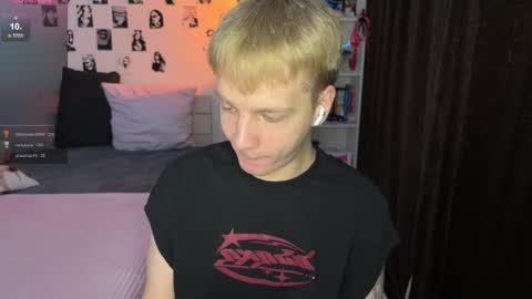 oliver online show from 11.13.25