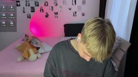 oliver online show from 12.15.25