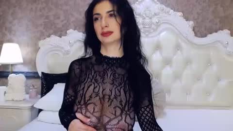 Olive online show from 01.13.25