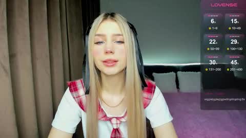 Olivia online show from 11.27.25