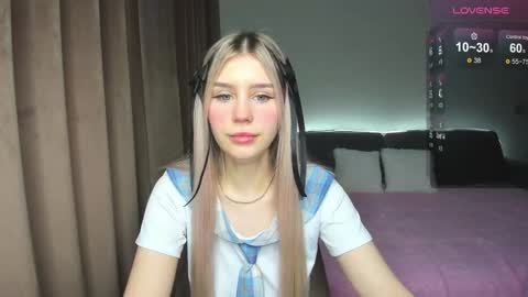 Olivia online show from 11.29.25