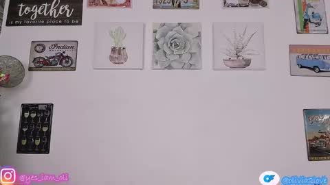 ..................................... 500 am- 1200 pm GMT-5 online show from 10.10.25