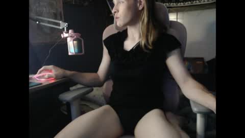 StonerBratOlivia online show from 04.07.26