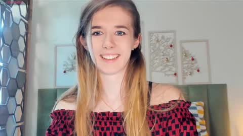 Olivia online show from 11.14.25