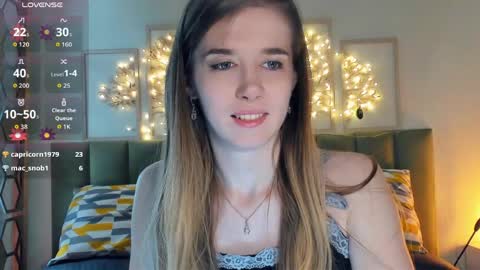 Olivia online show from 05.06.26