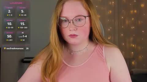 Olivia Date online show from 12.01.25