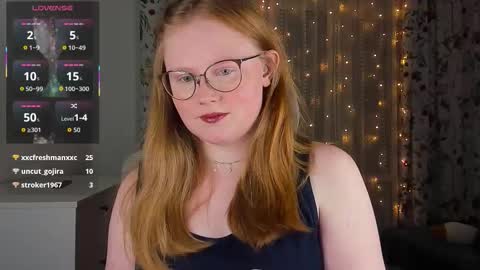 Olivia Date online show from 02.06.26