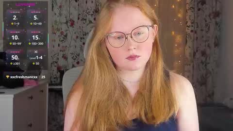 Olivia Date online show from 02.24.26