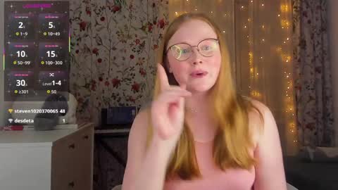 Olivia Date online show from 04.03.26