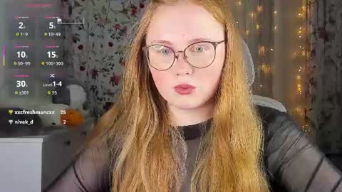 Olivia Date online show from 06.09.26