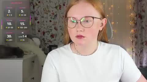 Olivia Date online show from 06.12.26