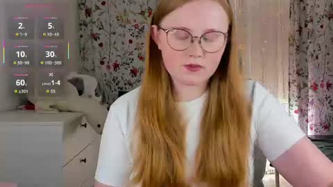 Olivia Date online show from 06.20.26