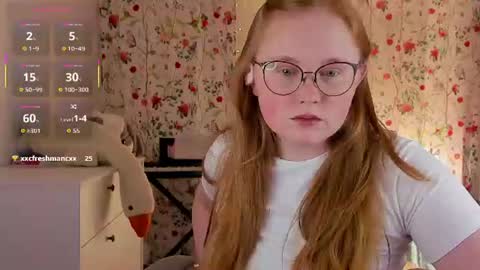 Olivia Date online show from 06.21.26