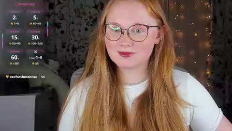 Olivia Date online show from 06.25.26