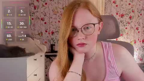 Olivia Date online show from 07.07.26