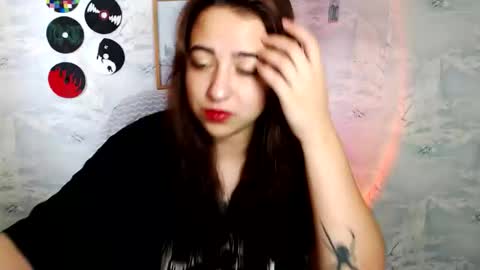 olivia_defo online show from 09.25.25