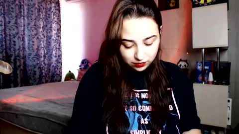 olivia_defo online show from 10.21.25