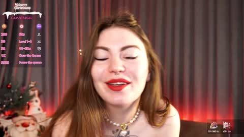 SaraConor online show from 12.29.24