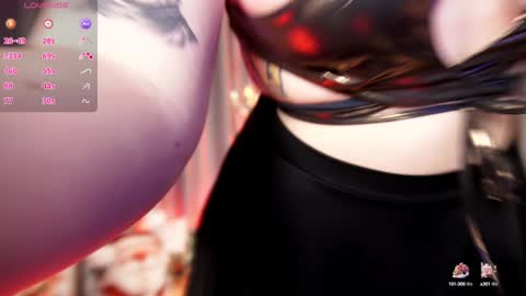 SaraConor online show from 01.04.25