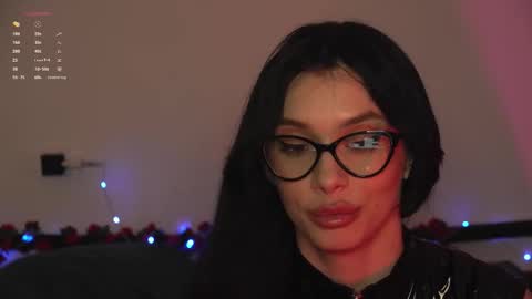 Olivia Faye online show from 03.26.26