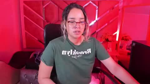  OLIVIA  online show from 02.08.26