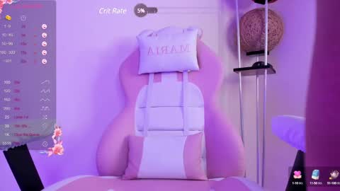 Maria online show from 12.06.24