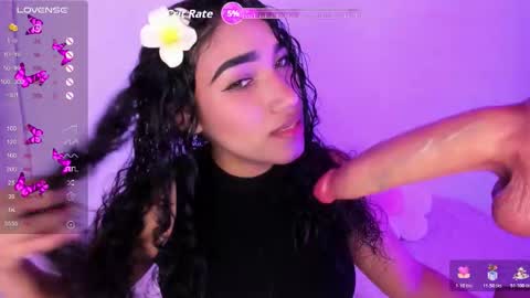 Maria online show from 10.29.25