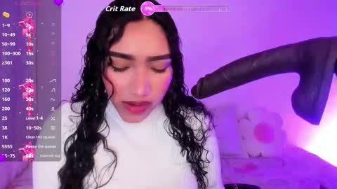 Maria online show from 01.09.26