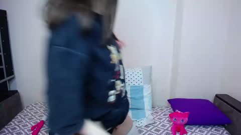 olivia_graceee online show from 11.29.25