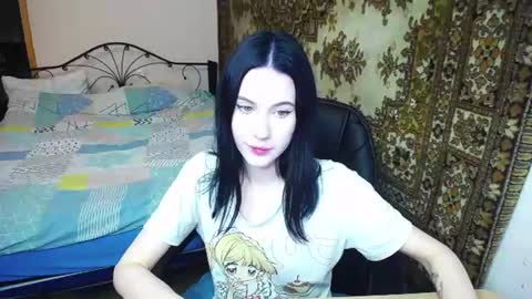 olivia_graceee online show from 07.06.26