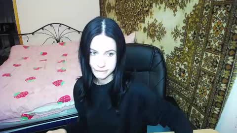olivia_graceee online show from 07.12.26