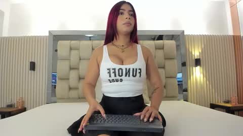 olivia online show from 02.24.26