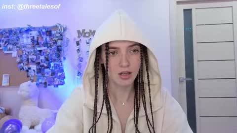 olivia_lily online show from 02.25.26