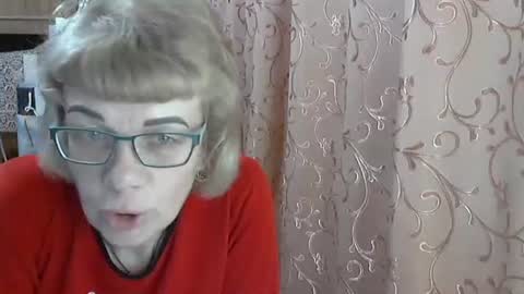 Olivia Mia online show from 03.28.26