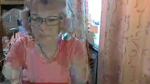 Olivia Mia online show from 05.16.26