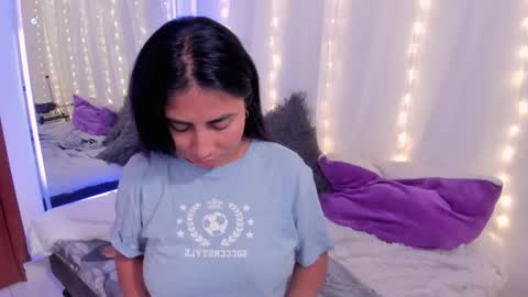 Snapshot of olivia_morryss chatting on 05.16.26 IG Im Oliviamorrys X OliviaMorrys online show from 05.16.26